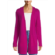 Sofia Cashmere Longline Cashmere Cardigan