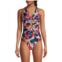 PatBO Moscow One-Piece Printed Swimsuit