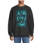 Roberto Cavalli Graphic Sweatshirt