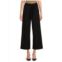 MELLODAY Belted Wide Leg Pants