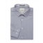 C-LAB NYC 4-Way Stretch Slim Fit Gingham Sport Shirt