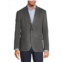 JB Britches Solid Cashmere Blazer