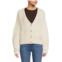 Rhode Nora Wool Blend Cardigan