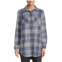 Beach Lunch Lounge Tyler Plaid Button Down Shirt