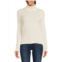 Sofia Cashmere Cashmere Turtleneck Sweater