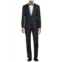 John Varvatos Bleecker Wool Tuxedo