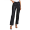 Bagatelle Faux Leather Cargo Pants