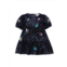 Baby Sara Little Girls Sequin Star Dress