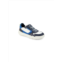 Geox Boys Hyroo Leather & Suede Sneakers