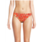 Cynthia Rowley Floral Bikini Bottoms