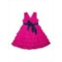 Joe-Ella Little Girls & Girls Kayla Fit & Flare Dress