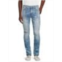 Monfrere Chelsea High Rise Jeans