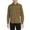 Cat WWR Solid Utility Shirt