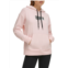 DKNY Sport Drop Shoulder Logo Hoodie