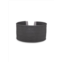 Alor Essential Cuffs Black Stainless Steel Cable Bracelet