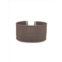 Alor Essential Cuffs Bronze Tone & Stainless Steel Cable Bracelet