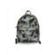 Givenchy Digital Camo-Print Backpack In Green Nylon