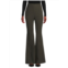 Akris Faralda Wool Blend Flare Pants