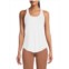 Alala Indio Pima Cotton Blend Tank Top