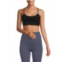 Alala Knot Front Sports Bra