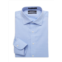 Saks Fifth Avenue Slim Fit Twill Dress Shirt