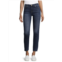 7 For All Mankind Gwenevere Washed Jeans