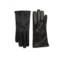 Portolano Dyed Calf Hair Leather Gloves