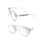 AQS EMERY 59MM Square Sunglasses