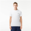 Lacoste Mens Slim Fit Breathable Pique Sport T-Shirt