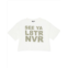 TRUCE See Ya L8TR NVR Tee (Little Kids/Big Kids)