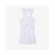 Derek Lam 10 Crosby Ruched Pleated Mini Dress