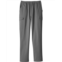 Silverts Pull-On Pants with Cargo Pockets