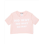 TRUCE No Way No Way No Way Tee (Little Kids/Big Kids)