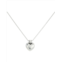 Brighton Meridian Mini Heart Necklace