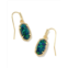 Kendra Scott Lee Drop Earrings