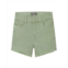 DL1961 Kids Lucy Shorts in Pistachio (Big Kids)