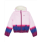 U.S. POLO ASSN. Dip-Dye Jacket (Little Kids/Big Kids)