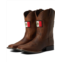 Ariat Kids Orgullo Mexicano II Western Boot (Toddler/Little Kid/Big Kid)