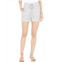 Blanc Noir Luxe Fleece Lounge Shorts