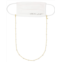 Kendra Scott Scarlet Mask Chain