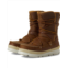 Womens Manitobah Mukluks WP Pacific Half Winter Boot