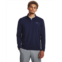 Mens Under Armour Golf Playoff 1/4 Zip