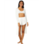 Kickee Pants Sleeping Bra, Tulip Shorts & Duster Robe Set