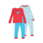 Komar Kids Wonder Woman Four-Piece (Toddler)