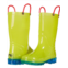 Western Chief Kids Neon Lighted Mid Boot (Toddler/Little Kid)