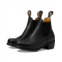 Womens Blundstone BL1671 Heeled Chelsea Boot