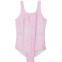 Seafolly Kids Zanzibar Zebra Tank One-Piece (Infant/Toddler/Little Kids)