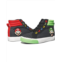 Ground Up Super Mario High-Top (Little Kid/Big Kid)