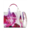 Marc Jacobs The Future Floral Leather Small Tote Bag