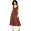 Charlie Holiday Diana Midi Dress